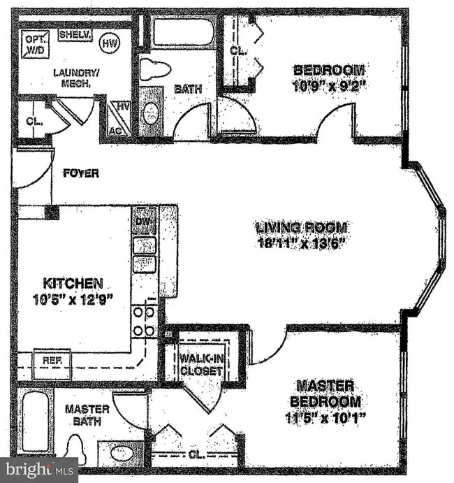 Photo - 400 Cameron Station Blvd Apartment