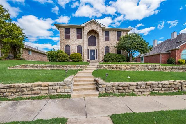 Primary Photo - 803 Livingston Dr