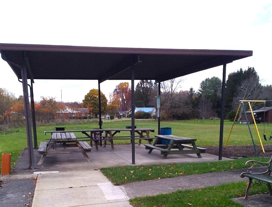 Randolph Village Apartments in Elkins, WV