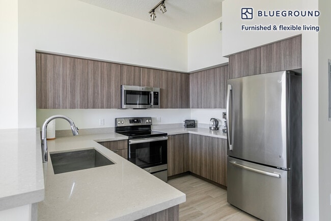 Foto del edificio - 1000 NW 7th St