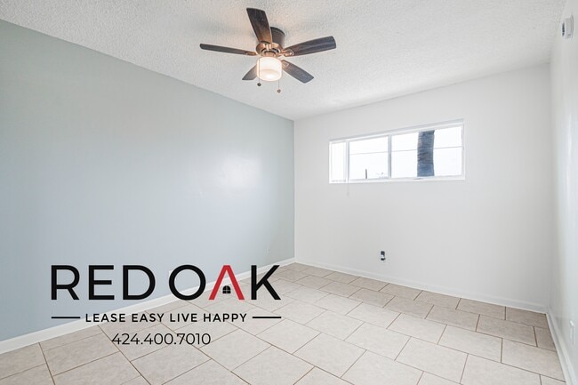 Building Photo - 1430 N Citrus Ave
