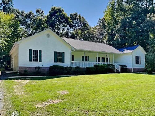 Foto del edificio - 1331 Timbercrest Dr