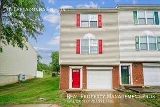 Building Photo - 16 Belladonna Ln