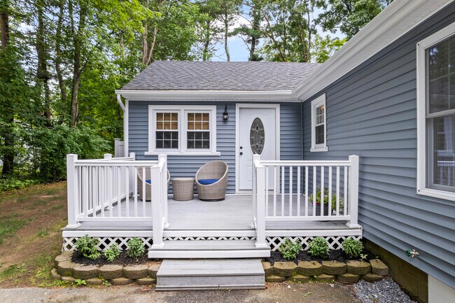 Foto del edificio - 247 Berwick Rd