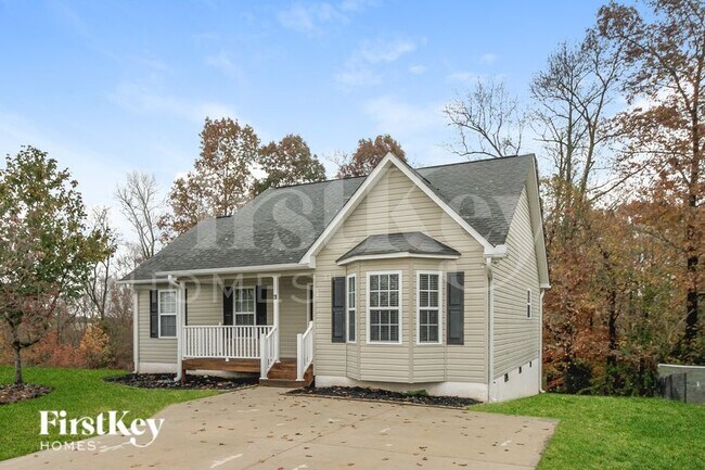 Building Photo - 4625 Beckel Ct