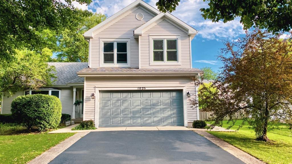1025 Hobble Bush Ln, Elgin, IL 60120 House Rental in Elgin, IL