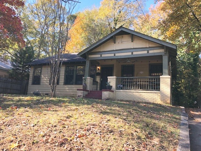 Foto principal - 767 Joseph E Lowery Blvd SW
