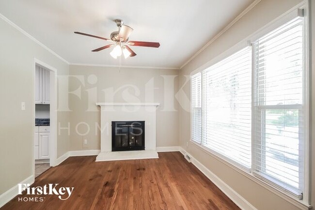 Building Photo - 7031 Ridgebrook Dr