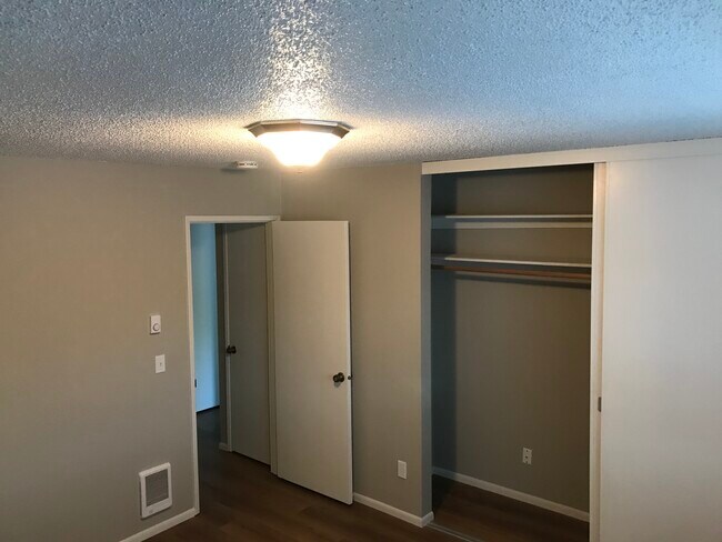 Bedroom 1 - 1577 SE Spokane St
