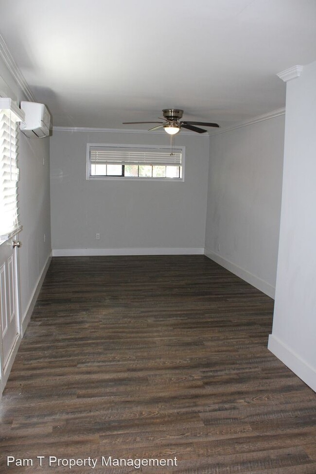 Building Photo - 2 br, 1 bath House - 815-A East 32nd Stree...