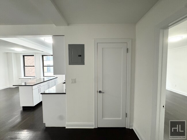 Foto del edificio - WEST 55 STREET
