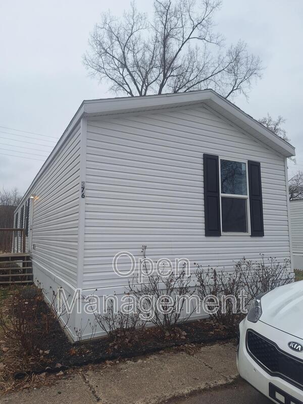 Building Photo - 301 Mantle Ave