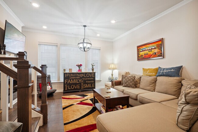 Foto del edificio - 16142 Bowery St