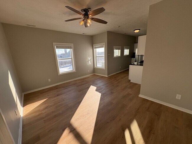 Foto del edificio - 2915 Jackson St