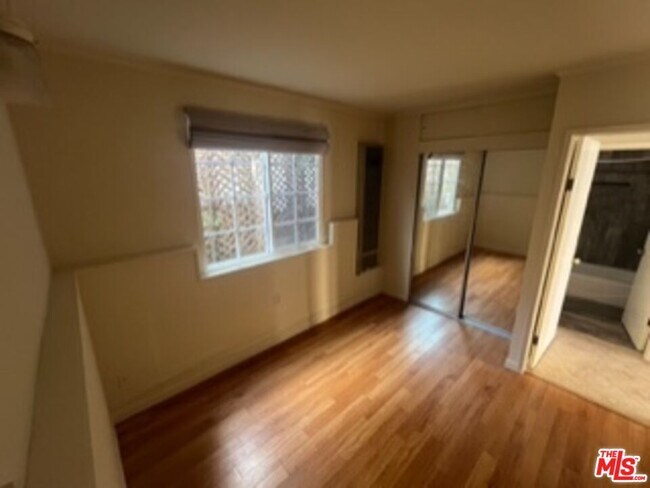Foto del edificio - 721 Pine St