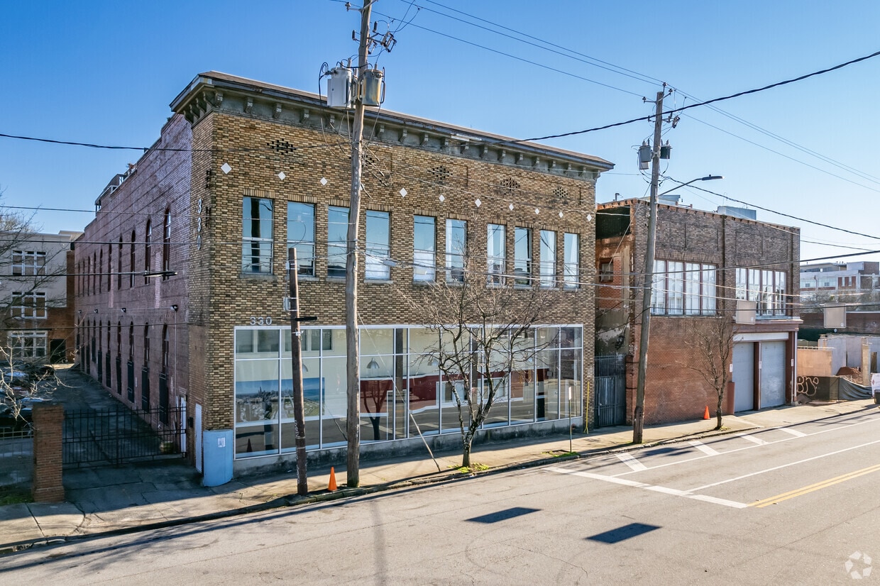 Foto principal - Castleberry Lofts