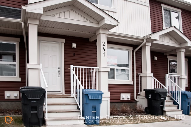Building Photo - Copperwood Area Condo