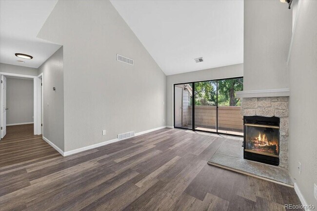 Foto del edificio - 3600 S Pierce St