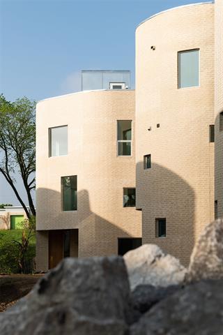 Foto del edificio - 312 Blackland Ct