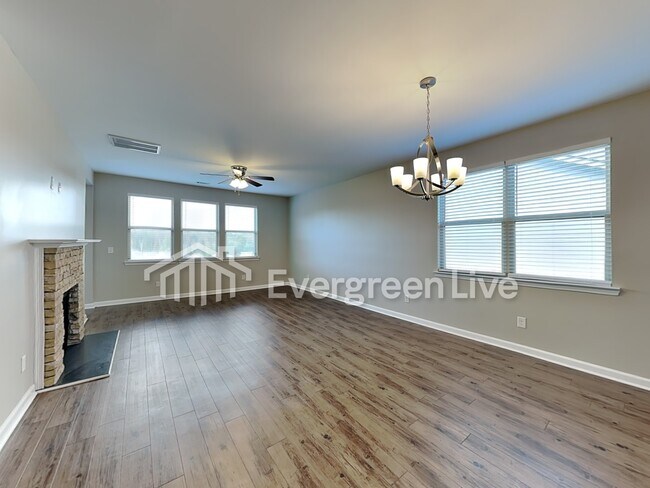 Building Photo - 1629 Nations Trail