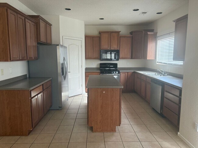 Foto del edificio - 3601 Oasis Springs Rd NE