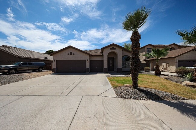 Foto del edificio - Charming 4BD, 2BA home in Chandler!