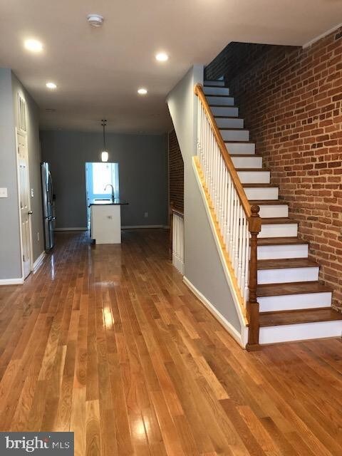 Foto del edificio - 737 N Patterson Park Ave