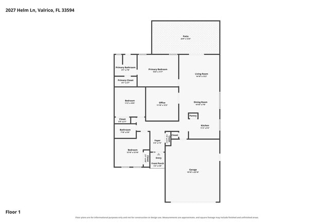 Building Photo - 2027 Helm Ln