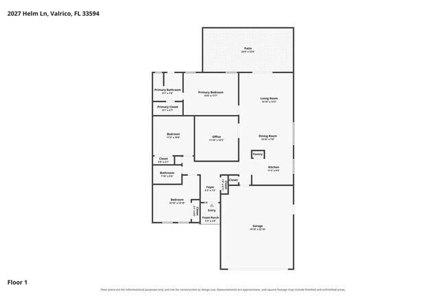 Foto del edificio - 2027 Helm Ln