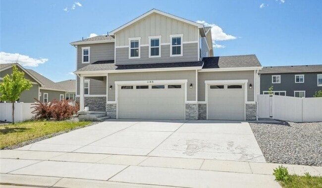 Building Photo - 1145 Ibex Dr