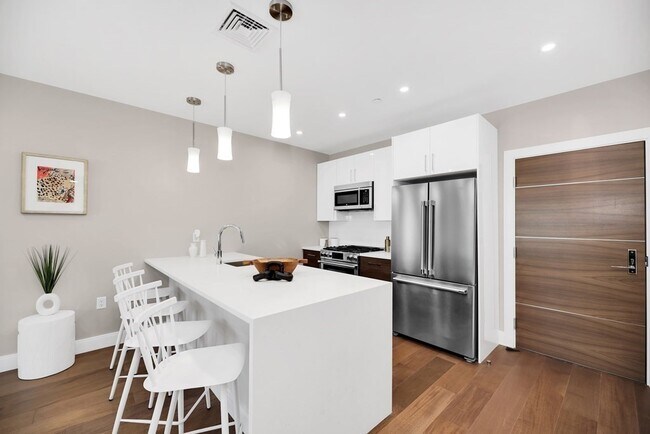 Foto del edificio - 425 Lagrange St