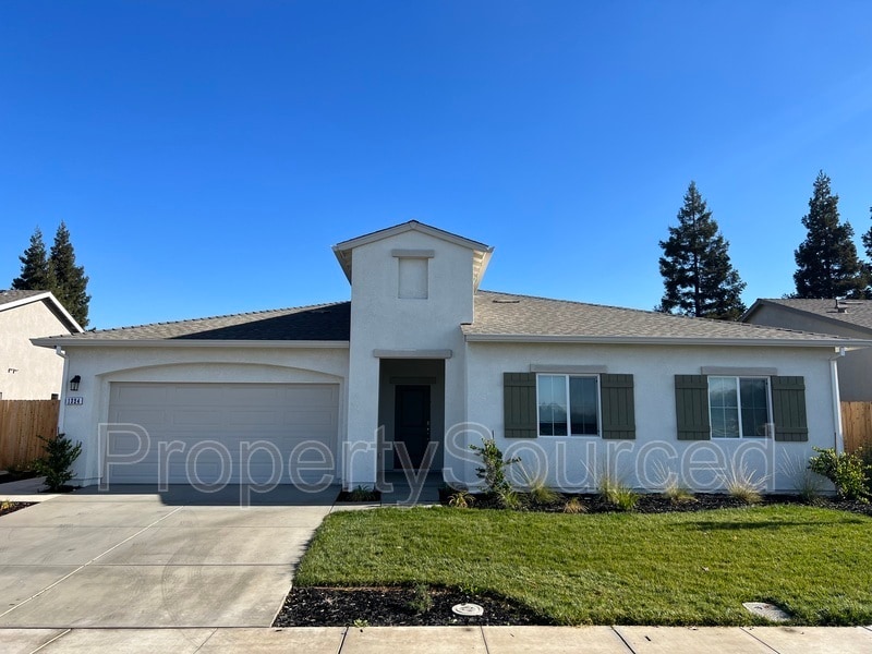 1324 Crimson Pl, Manteca, CA 95336 House Rental in Manteca, CA