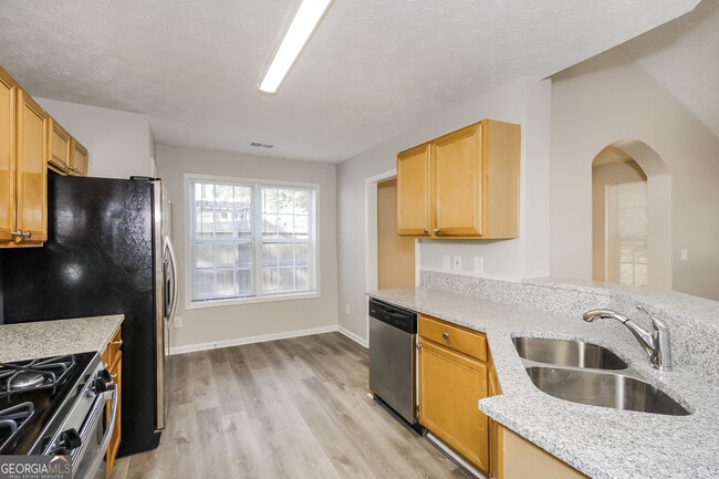 Foto del edificio - 1367 Westward Dr SW