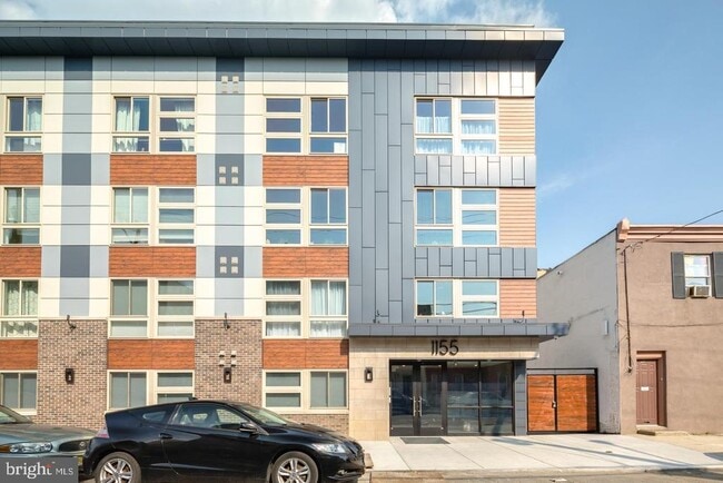 Foto del edificio - 1155 S 15th St