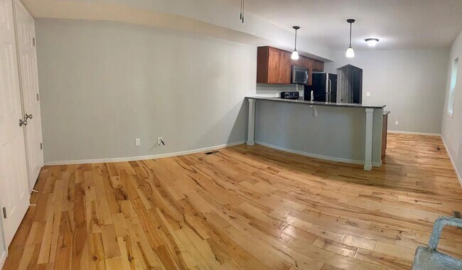 Foto del edificio - 857-859 23rd Ave SE, Minneapolis , MN 55414 (Duplex)