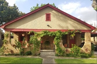 Building Photo - 1425 Munger St