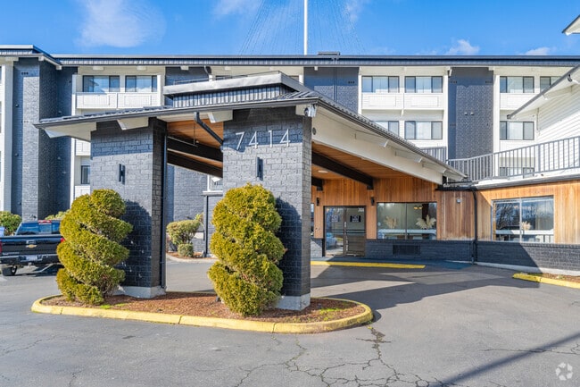 Building Photo - Thea Apartments