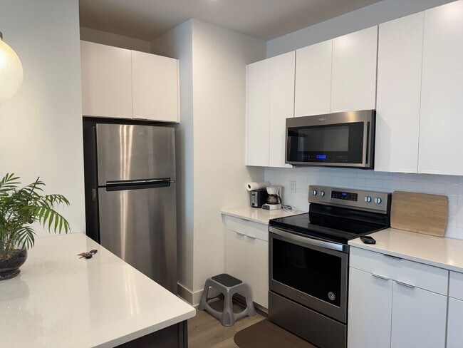 Foto del edificio - Great Studio in the Heart of Nashville