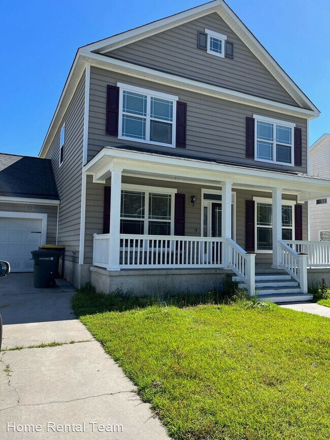 Building Photo - 5 br, 3 bath House - 6 Cockle Shell Rd