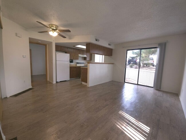 Photo - Ground floor condo, feels like home!