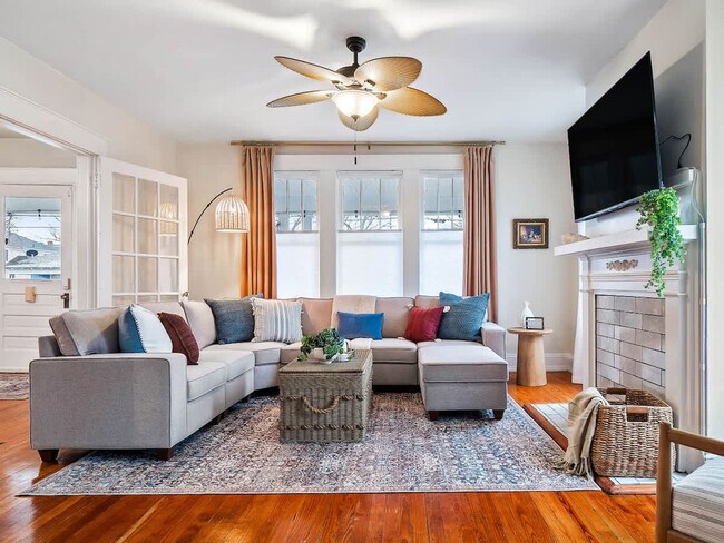 Foto del edificio - 2ND East Drive-SI ID1496103P