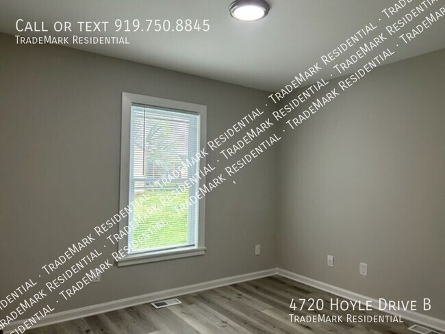 Building Photo - 4720 Hoyle Dr