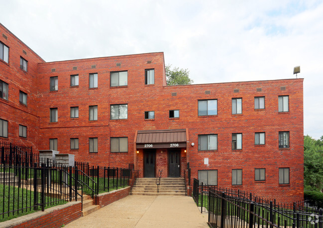 Building Photo - Parkchester Apartments