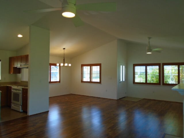 Building Photo - 67-1274-1274 Pua'ena St