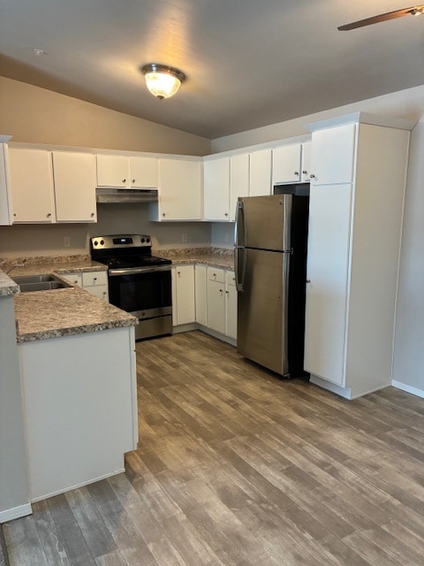 Building Photo - East Village Estates 48