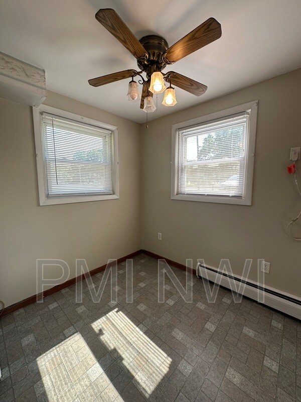2591 Parkview St, Portage, IN 46368 House Rental in Portage, IN