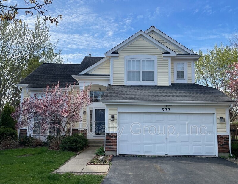 Building Photo - 953 W Cambridge Ct