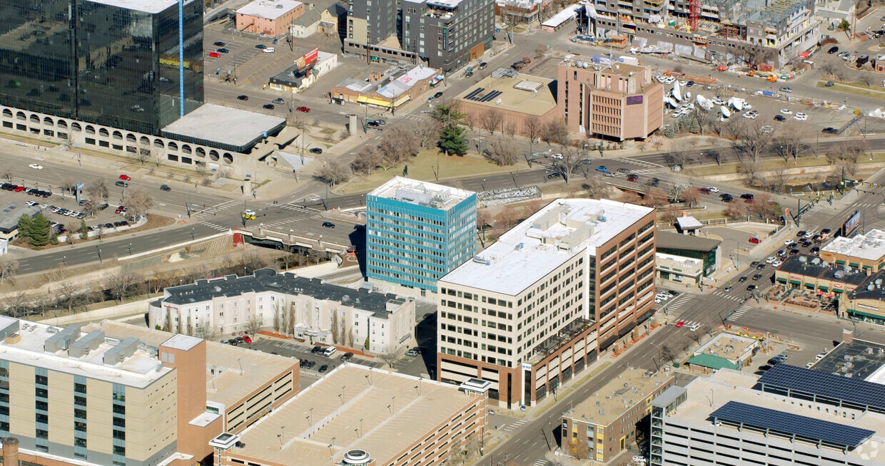 655 N Broadway, Denver, CO 80203 Apartments in Denver, CO