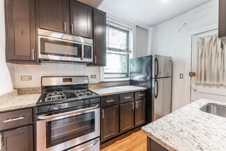 Building Photo - 4717 N Leavitt St