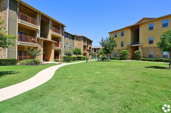 Exterior - The Palmera